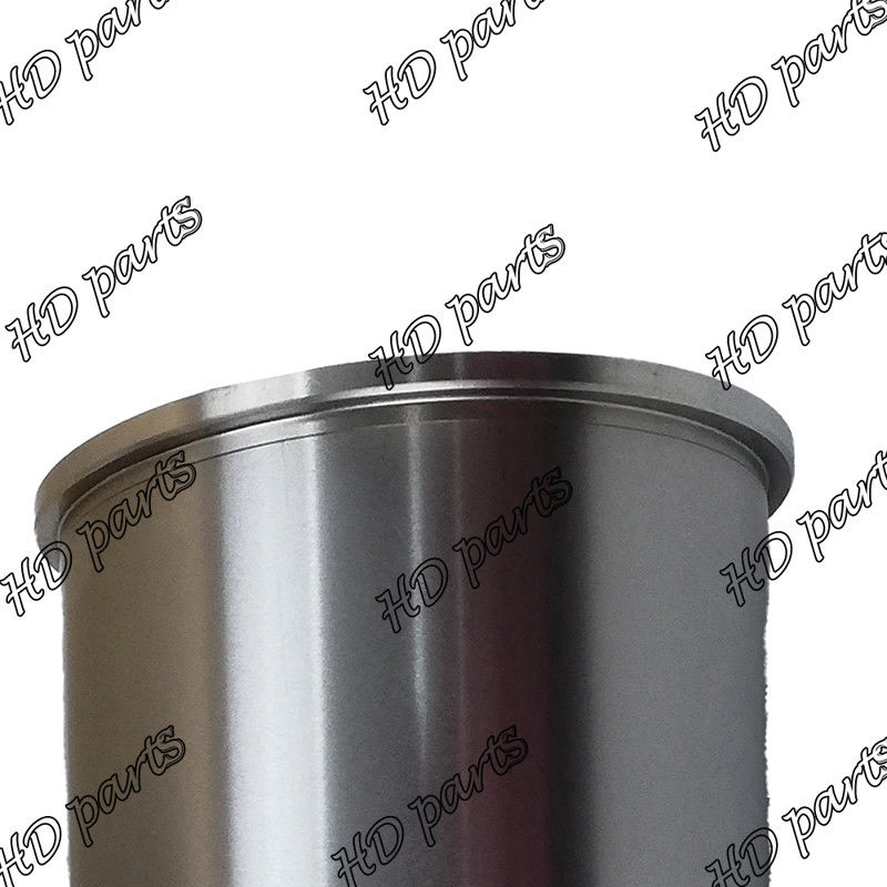 6D108 PC300-6 Tuleja cylindra silnika Diesla 6222-21-2220 6222-23-2220 Do KOMATSU