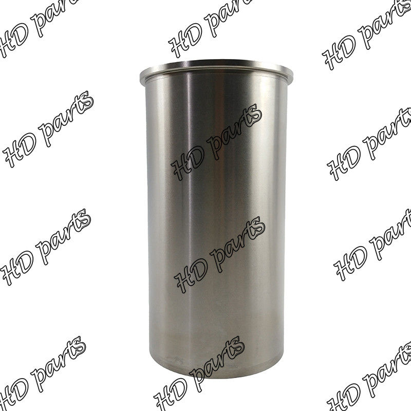 6D108-1 PC300-5 Tuleja cylindra silnika Diesla 6222-21-2210 Do KOMATSU