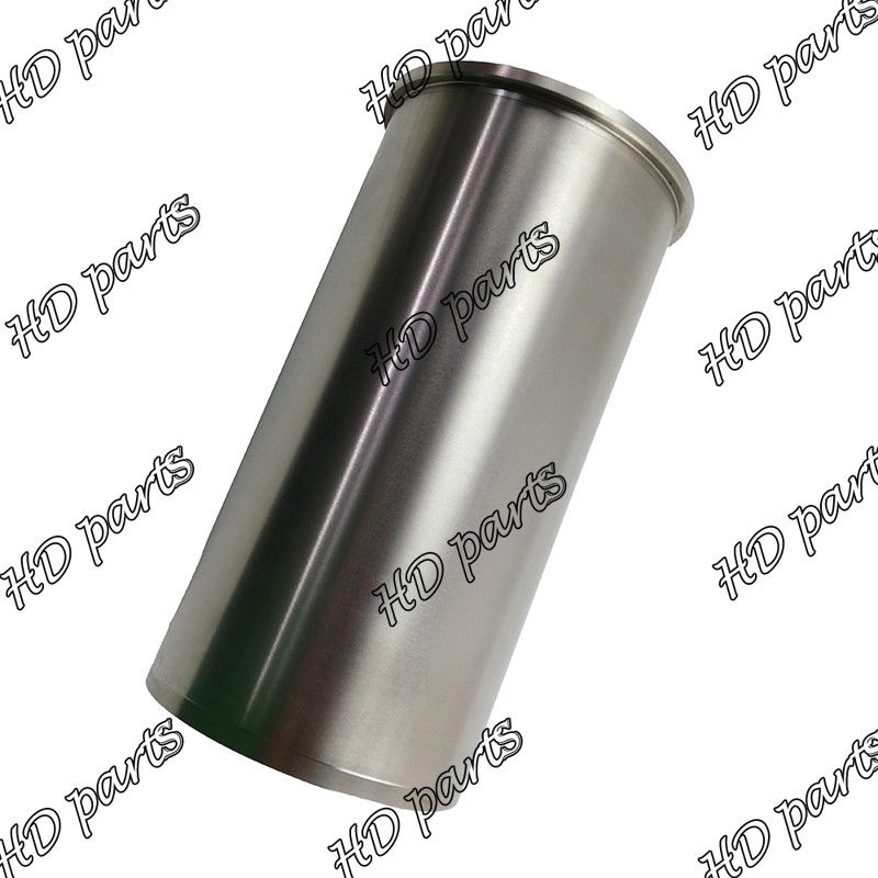 6D108-1 PC300-5 Tuleja cylindra silnika Diesla 6222-21-2210 Do KOMATSU