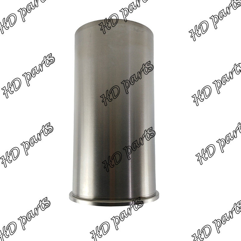 6D108-1 PC300-5 Tuleja cylindra silnika Diesla 6222-21-2210 Do KOMATSU
