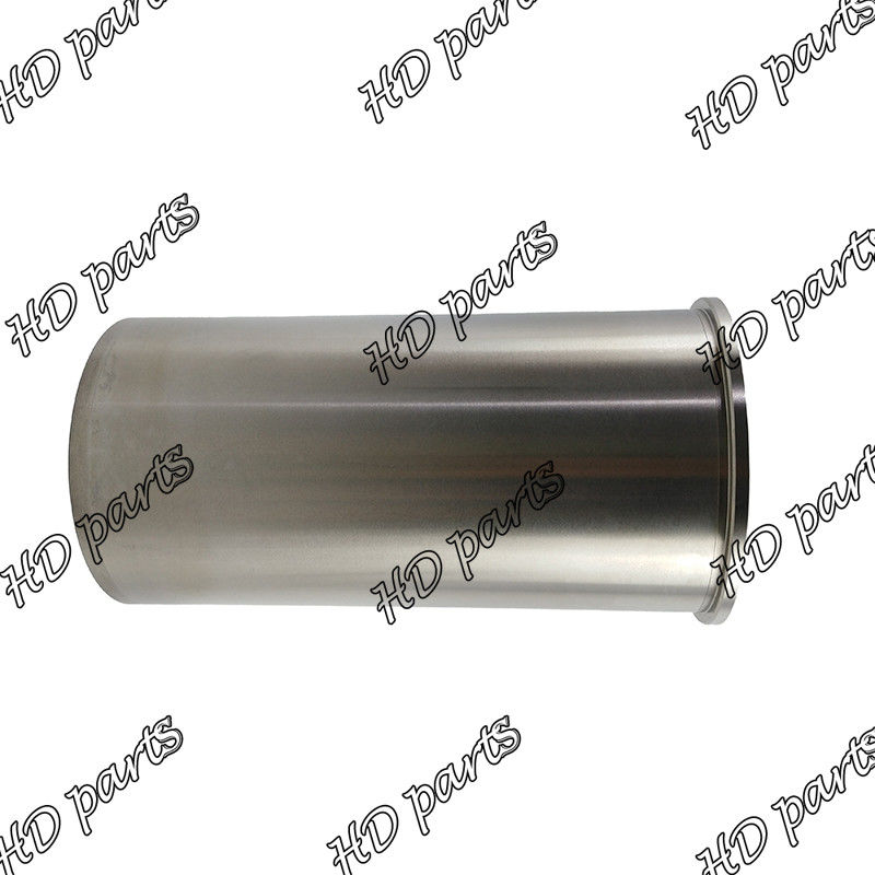 6D108-1 PC300-5 Tuleja cylindra silnika Diesla 6222-21-2210 Do KOMATSU