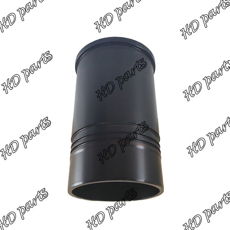 6D170 Tuleja cylindra silnika wysokoprężnego o wysokości 320 mm 6162-23-2110 6162-23-2210 Do KOMATSU