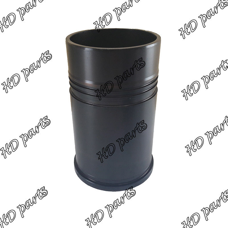 6D170 Tuleja cylindra silnika wysokoprężnego o wysokości 320 mm 6162-23-2110 6162-23-2210 Do KOMATSU