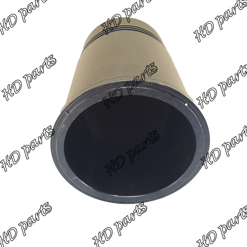 6D170 Tuleja cylindra silnika wysokoprężnego o wysokości 320 mm 6162-23-2110 6162-23-2210 Do KOMATSU