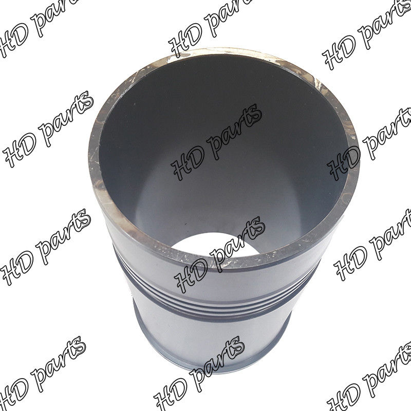 6D170 Tuleja cylindra silnika wysokoprężnego o wysokości 320 mm 6162-23-2110 6162-23-2210 Do KOMATSU