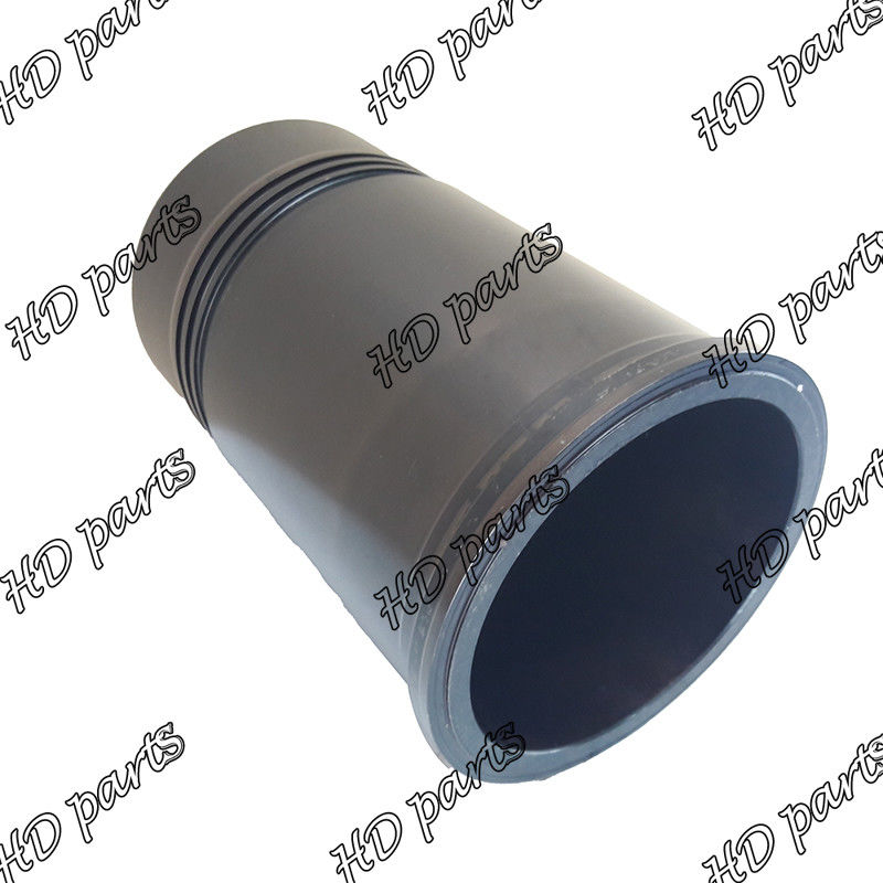 6D170 Tuleja cylindra silnika wysokoprężnego o wysokości 320 mm 6162-23-2110 6162-23-2210 Do KOMATSU