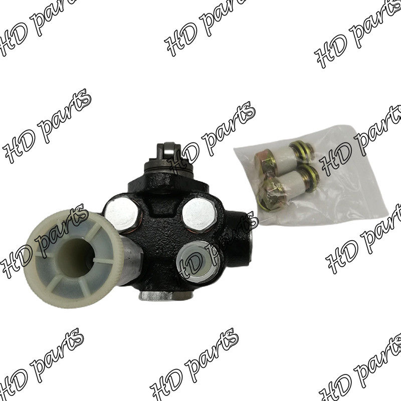 4HK1 6HK1 Silnik Część zamienna 105237-4421 1-15750130-0 Miesięczna gwarancja