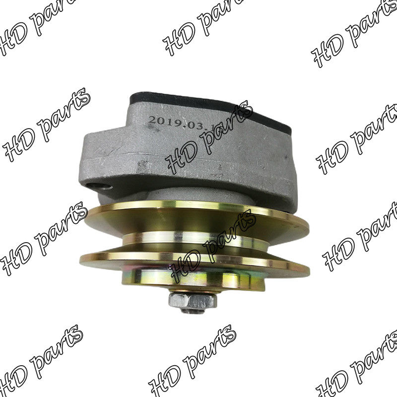 EC240B EC290B D6D D7D 85mm małe koło część zamienna do silnika 21584586 20450894 21139287 dla  Deutz