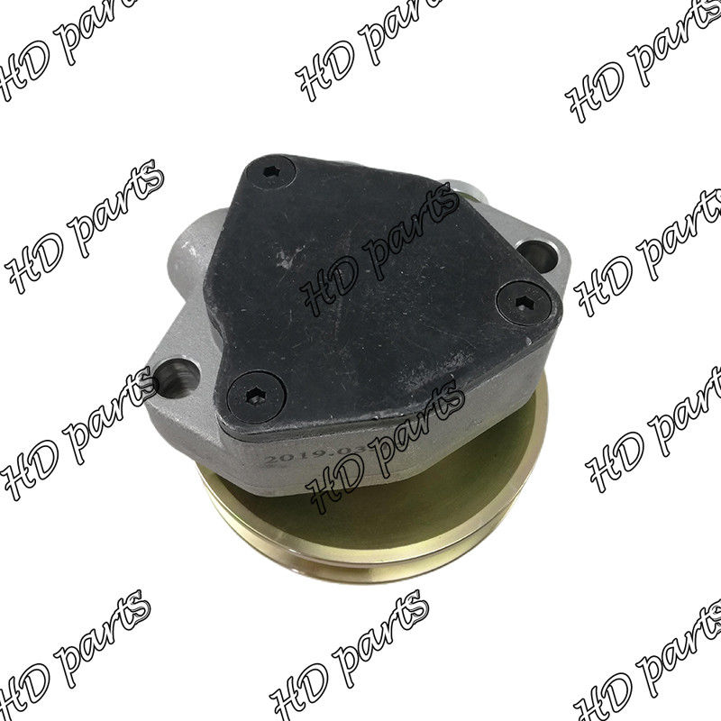 EC240B EC290B D6D D7D 85mm małe koło część zamienna do silnika 21584586 20450894 21139287 dla  Deutz
