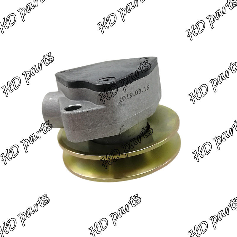 EC240B EC290B D6D D7D 85mm małe koło część zamienna do silnika 21584586 20450894 21139287 dla  Deutz