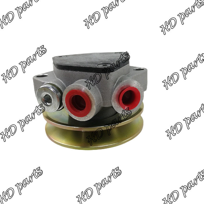 EC240B EC290B D6D D7D 85mm małe koło część zamienna do silnika 21584586 20450894 21139287 dla  Deutz