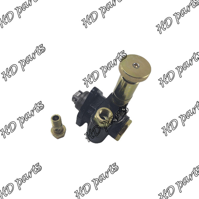 HD-1720 SY-A010 2003 część zamienna do silnika 05220-1720 105237-1090 dla Komatsu