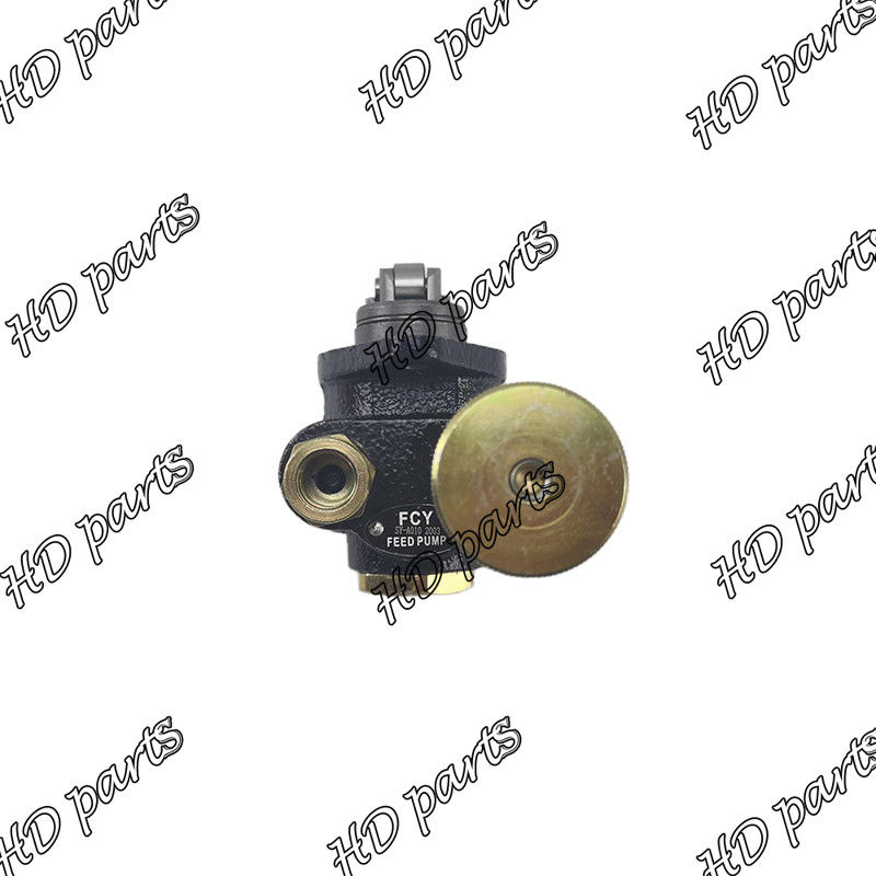 HD-1720 SY-A010 2003 część zamienna do silnika 05220-1720 105237-1090 dla Komatsu