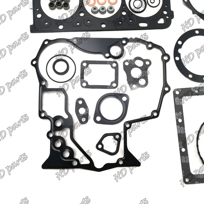 Zestaw uszczelek D902 1G962-03313 1G822-99354 Nadaje się do części naprawczych silnika Kubota