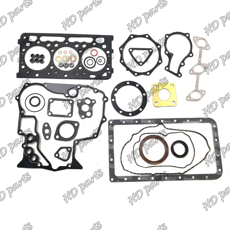 Zestaw uszczelek D902 1G962-03313 1G822-99354 Nadaje się do części naprawczych silnika Kubota