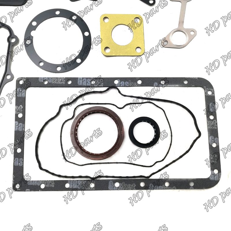 Zestaw uszczelek D902 1G962-03313 1G822-99354 Nadaje się do części naprawczych silnika Kubota