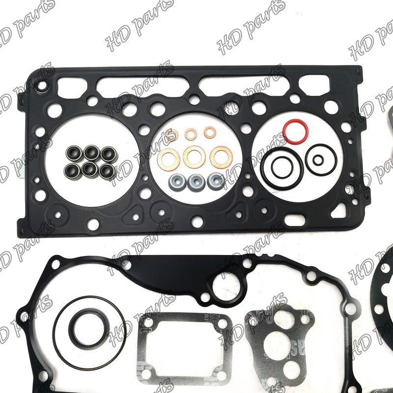 Zestaw uszczelek D902 1G962-03313 1G822-99354 Nadaje się do części naprawczych silnika Kubota