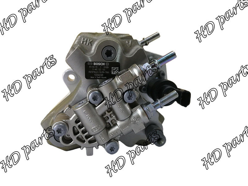 6D107 PC200-8 Część zamienna do silnika 5264248 6754-71-1012 0445020150 Dla Cummins Komatsu