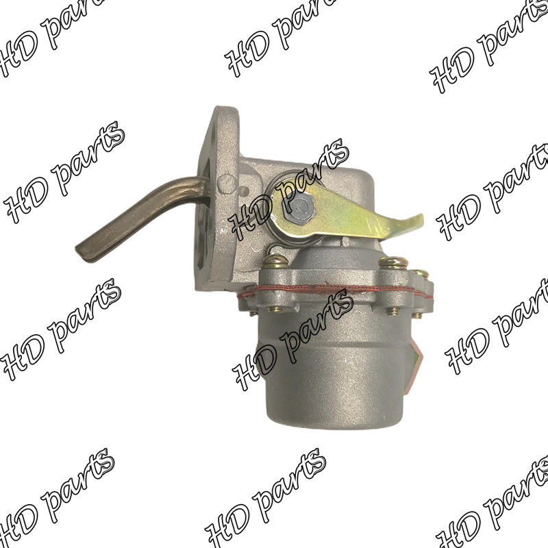 4.41 Część zamienna do silnika 1004-4 1004-4T 1004G 1004-40 1004-40T 1004-40TW 1004-42 OEM (2641A082) OEM (ULPK0034) dla Perkins