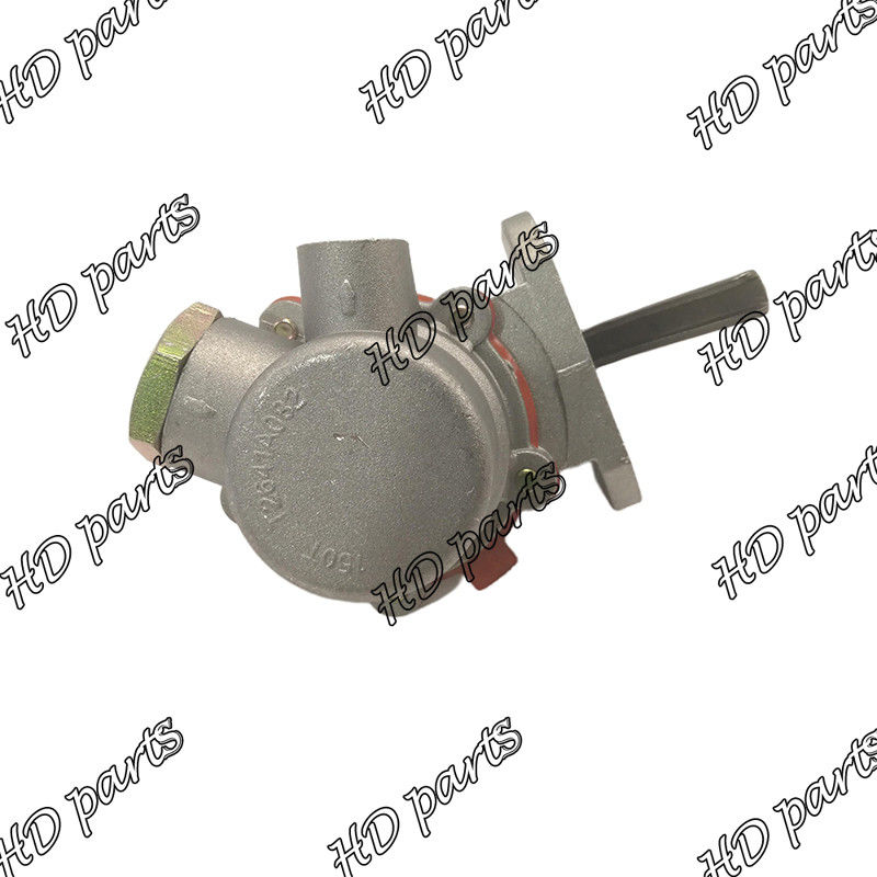 4.41 Część zamienna do silnika 1004-4 1004-4T 1004G 1004-40 1004-40T 1004-40TW 1004-42 OEM (2641A082) OEM (ULPK0034) dla Perkins
