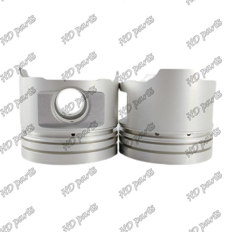 Tłok silnika 14B 13101-58040 13101-58041 Nadaje się do części naprawczych silnika Toyota