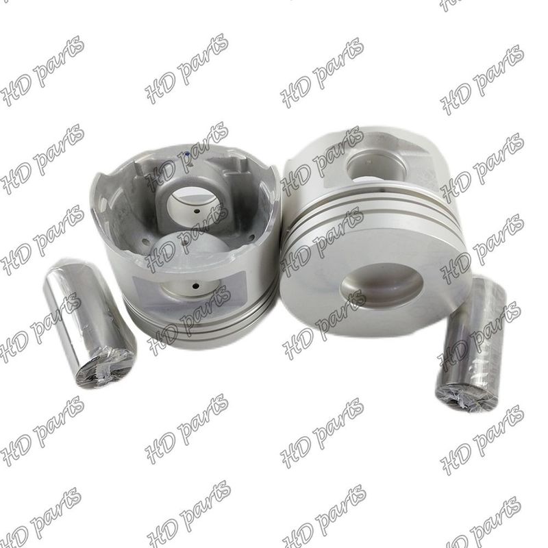 Tłok silnika 14B 13101-58040 13101-58041 Nadaje się do części naprawczych silnika Toyota
