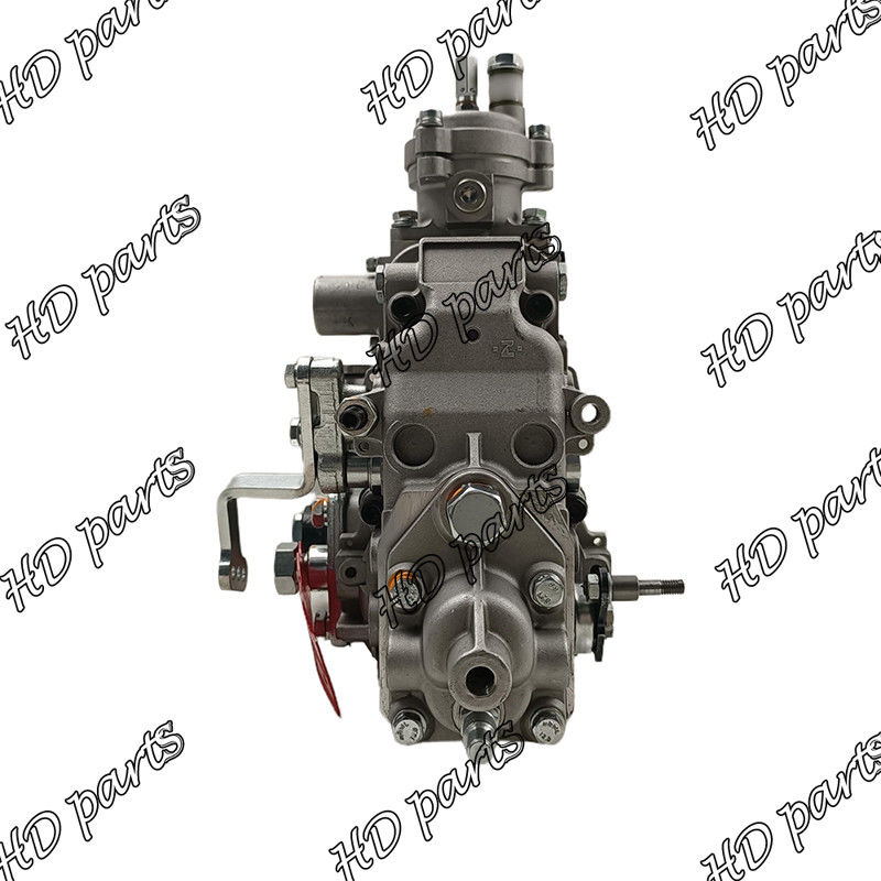 4D102 SAA4D9LE-3 Część zamienna do silnika 4063925 4063493 6738-71-1110 Dla Cummins Komatsu