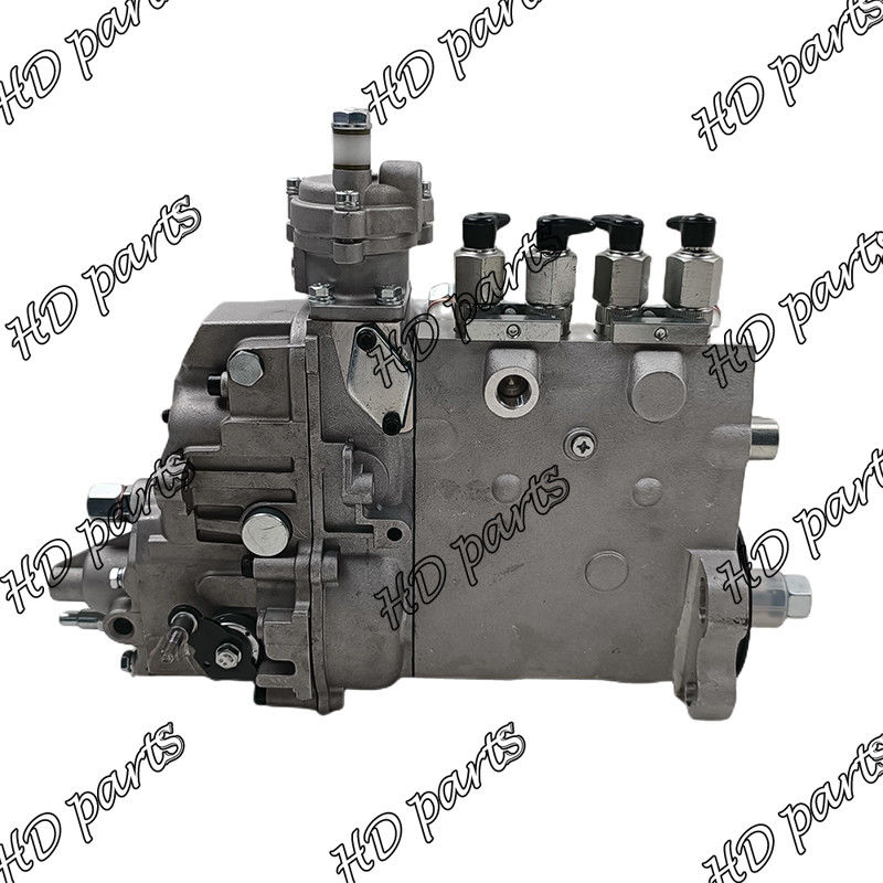 4D102 SAA4D9LE-3 Część zamienna do silnika 4063925 4063493 6738-71-1110 Dla Cummins Komatsu