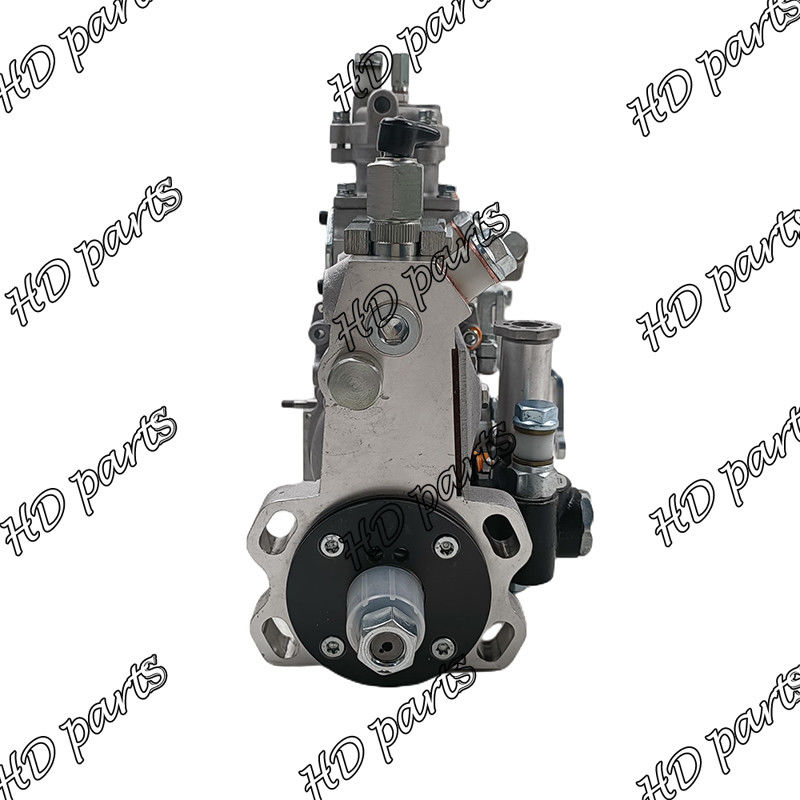 4D102 SAA4D9LE-3 Część zamienna do silnika 4063925 4063493 6738-71-1110 Dla Cummins Komatsu