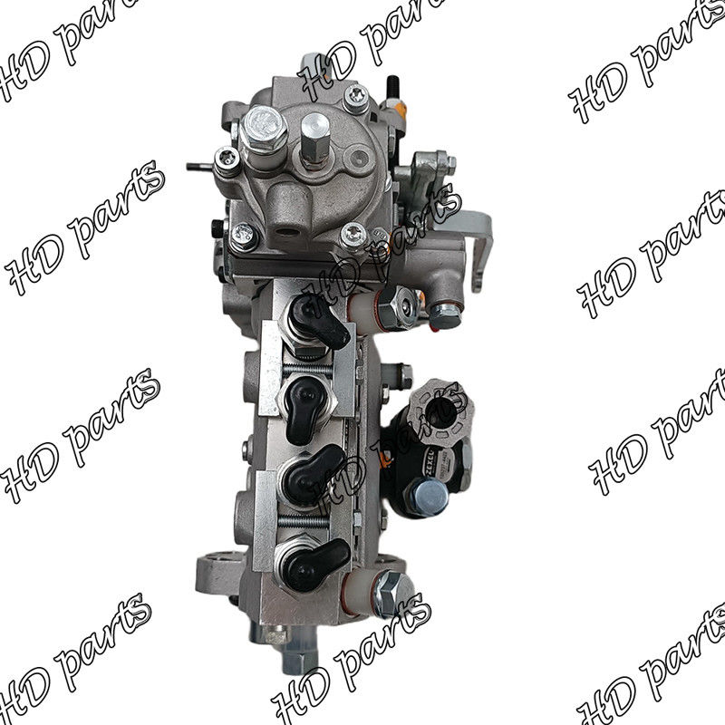 4D102 SAA4D9LE-3 Część zamienna do silnika 4063925 4063493 6738-71-1110 Dla Cummins Komatsu