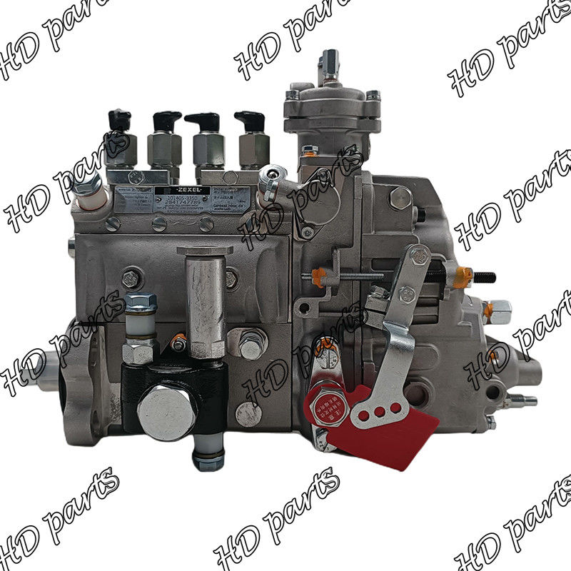 4D102 SAA4D9LE-3 Część zamienna do silnika 4063925 4063493 6738-71-1110 Dla Cummins Komatsu