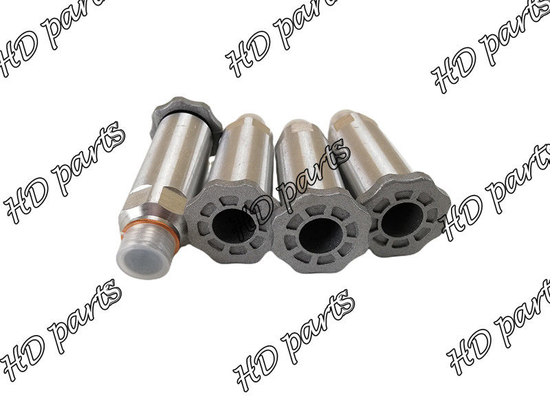 Ręczna pompa olejowa Silnik Część zamienna 1-15761006-1 Dla Isuzu Nissan  Komatsu