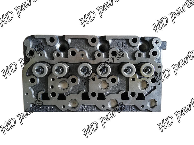 D1503 Naprzeciwko perforowanej części zamiennej do silnika 14013-03043 1A013-03044 Dla Kubota