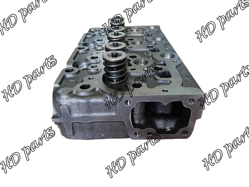 D1503 Naprzeciwko perforowanej części zamiennej do silnika 14013-03043 1A013-03044 Dla Kubota