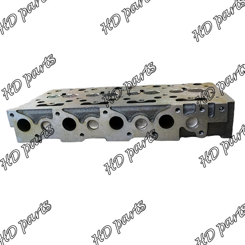 V1702 V1902 Bez otworu Część zamienna do silnika 15476-03043 17345-03040 Dla Kubota