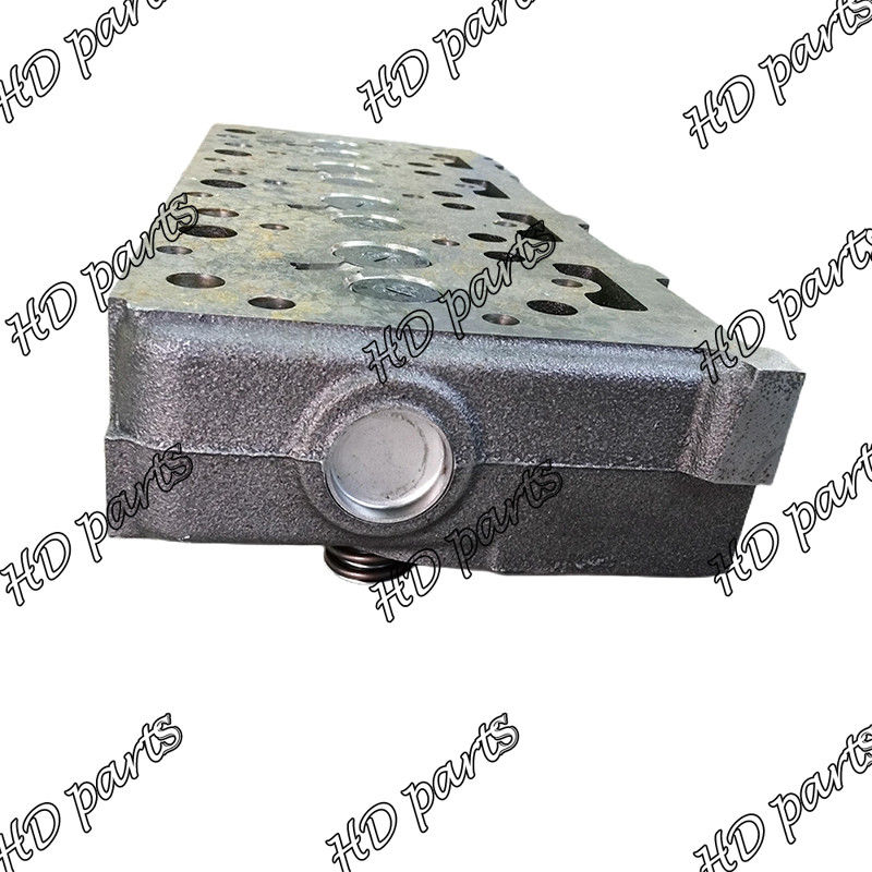 V1702 V1902 Bez otworu Część zamienna do silnika 15476-03043 17345-03040 Dla Kubota