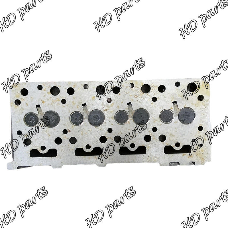 V1702 V1902 Bez otworu Część zamienna do silnika 15476-03043 17345-03040 Dla Kubota