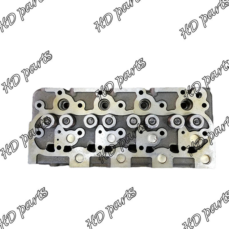 V1702 V1902 Bez otworu Część zamienna do silnika 15476-03043 17345-03040 Dla Kubota