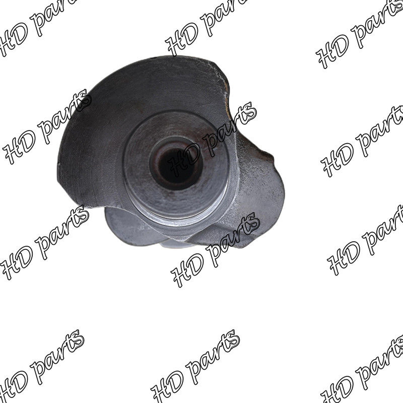 3D82 3TNE82 mały wat 43mm duży wat 47mm mała głowa 76mm wał korbowy silnika część zamienna 119802-21002 dla Yanmar