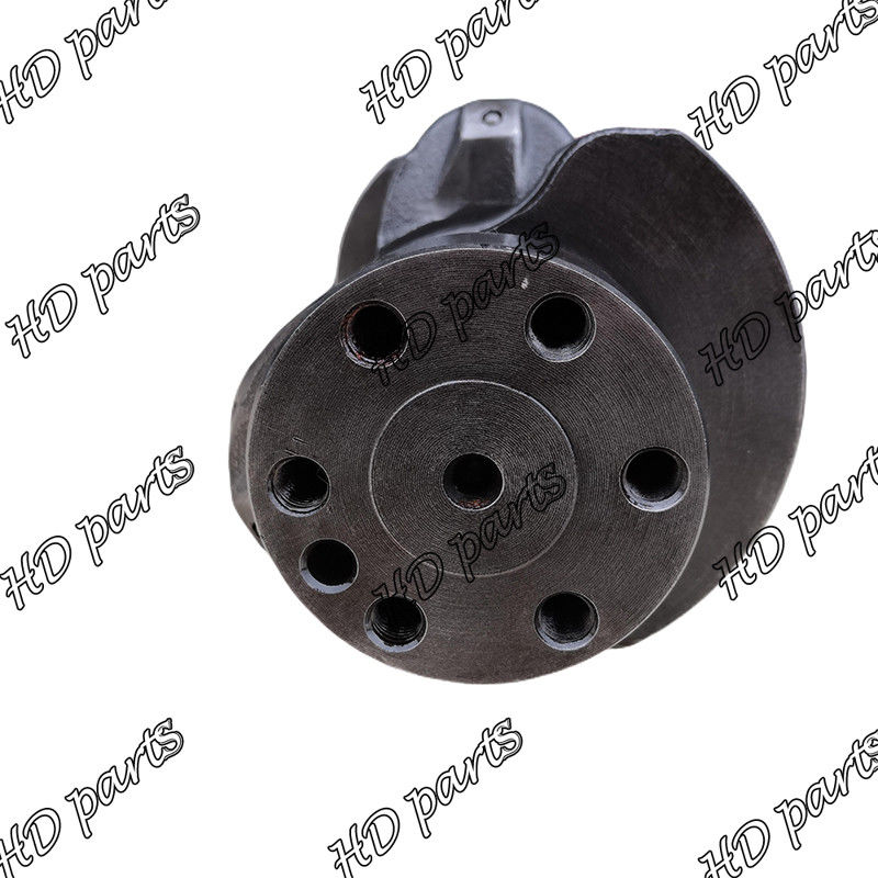 3D82 3TNE82 mały wat 43mm duży wat 47mm mała głowa 76mm wał korbowy silnika część zamienna 119802-21002 dla Yanmar