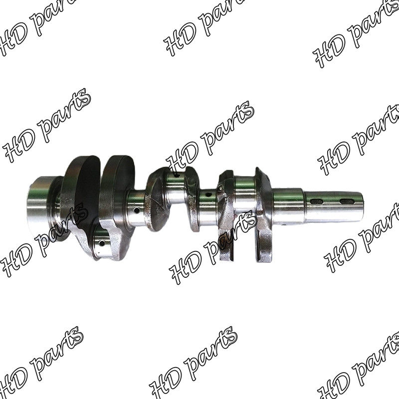 3D82 mały wat 43mm duży wat 47mm duża głowa 85mm wał korbowy silnika część zamienna 129813-21000 dla Yanmar