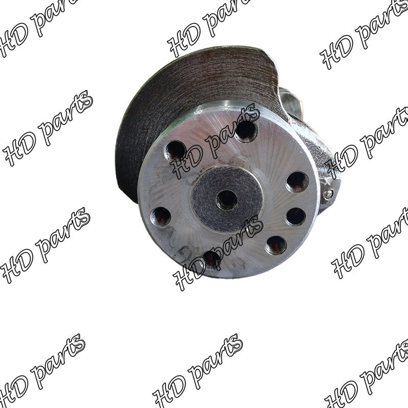3D82 mały wat 43mm duży wat 47mm duża głowa 85mm wał korbowy silnika część zamienna 129813-21000 dla Yanmar