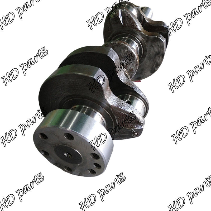 3D82 mały wat 43mm duży wat 47mm duża głowa 85mm wał korbowy silnika część zamienna 129813-21000 dla Yanmar
