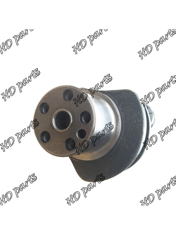 3D84-1 duża średnica płytki 60mm mała średnica płytki 47mm wał korbowy silnika część zamienna YM729350-21700 729350-2 dla Yanmar