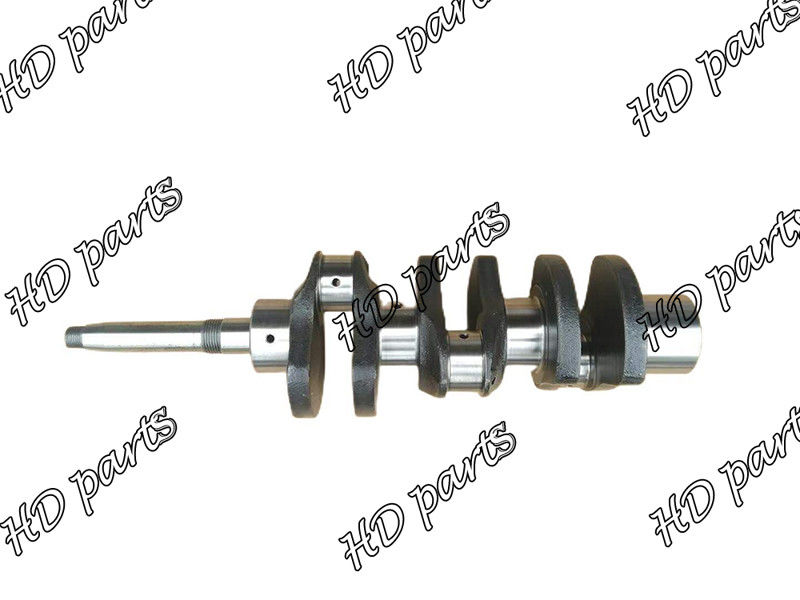3D84-1 duża średnica płytki 60mm mała średnica płytki 47mm wał korbowy silnika część zamienna YM729350-21700 729350-2 dla Yanmar