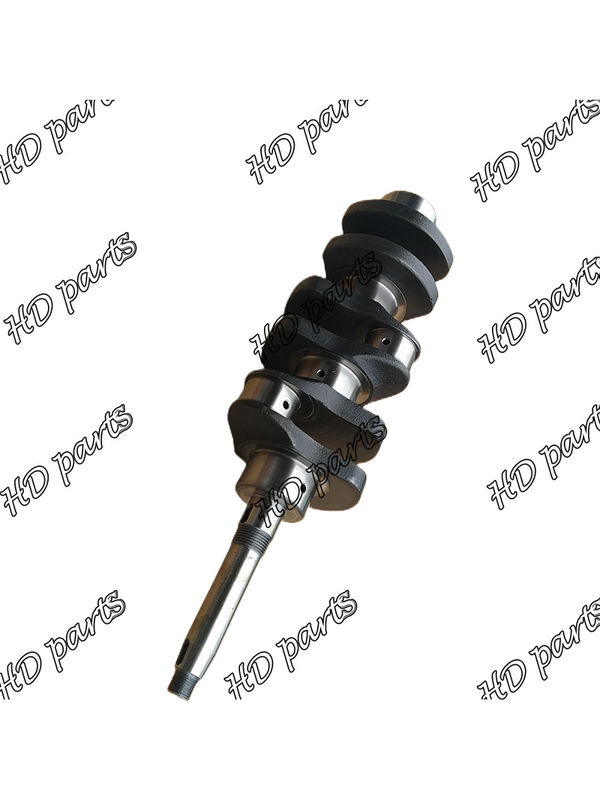 3D84-1 duża średnica płytki 60mm mała średnica płytki 47mm wał korbowy silnika część zamienna YM729350-21700 729350-2 dla Yanmar