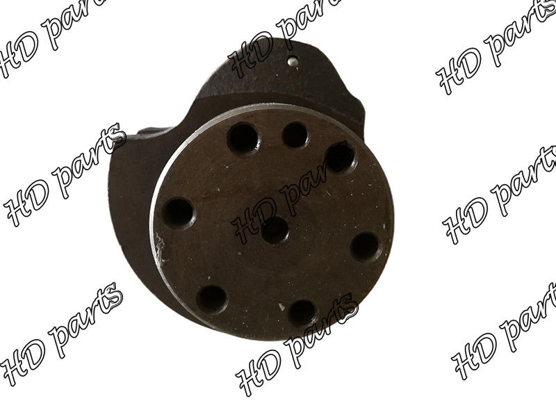3D84-2 3TNE84 Część zamienna wału korbowego silnika 729120-21700 228000-0250 Dla Yanmar