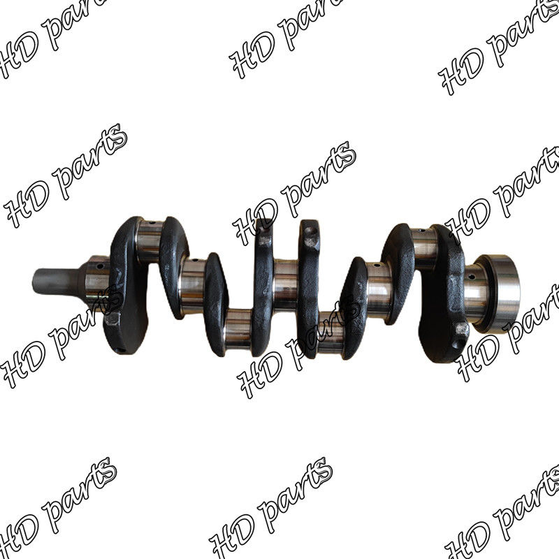 4JB1 Część zamienna wału korbowego silnika 8944436620 8-94443-662-0 8-97331853-0 Dla Isuzu