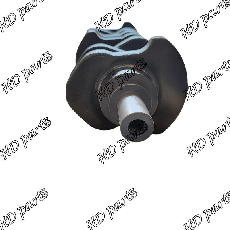 4JB1 Część zamienna wału korbowego silnika 8944436620 8-94443-662-0 8-97331853-0 Dla Isuzu