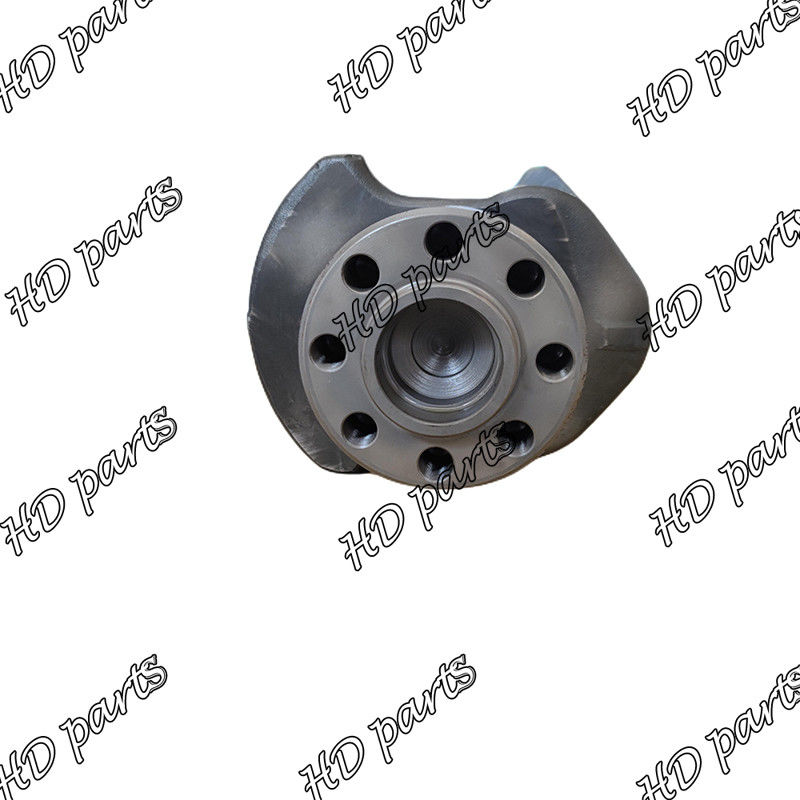 4JB1 Część zamienna wału korbowego silnika 8944436620 8-94443-662-0 8-97331853-0 Dla Isuzu